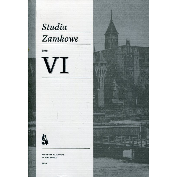 Studia Zamkowe t.VI