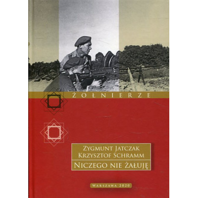 Niczego nie żałuję