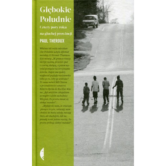 Głębokie Południe