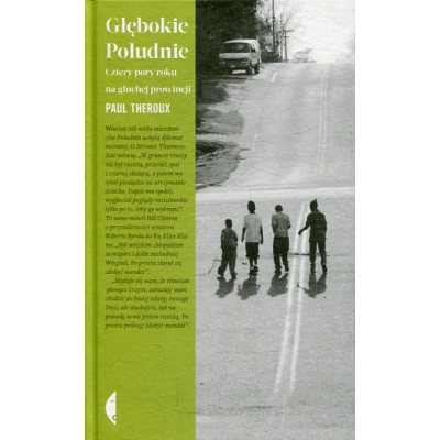 Głębokie Południe