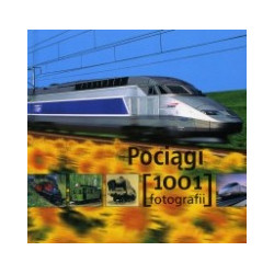 Pociągi 1001 fotografii