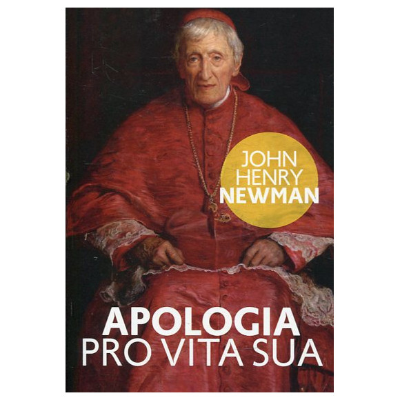 Apologia pro vita sua