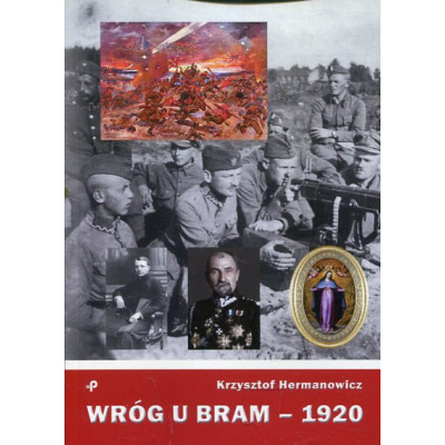 Wróg u bram - 1920