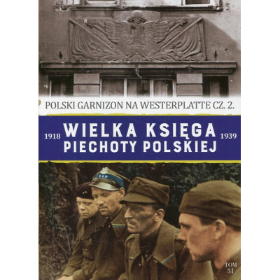 Polski garnizon na Westerplatte cz.2