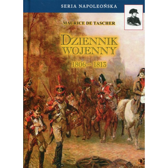 Dziennik wojenny 1806-1813