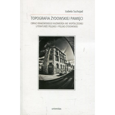 Topografia żydowskiej pamięci