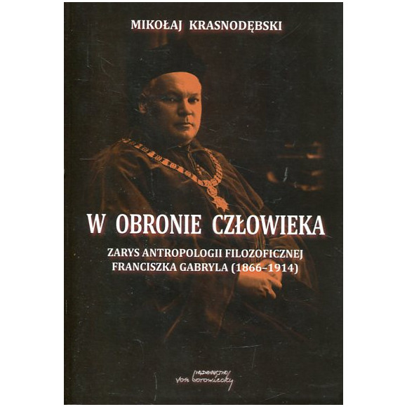 W obronie człowieka