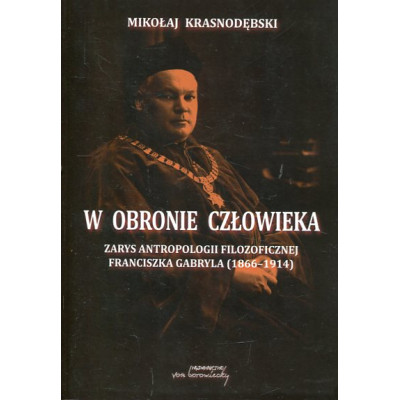W obronie człowieka