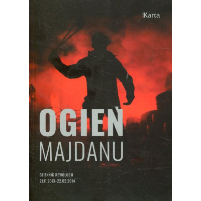 Ogień Majdanu