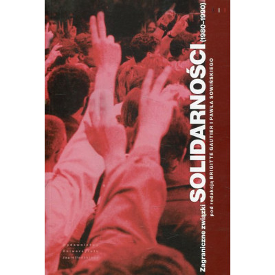 Zagraniczne związki Solidarności 1980-1990