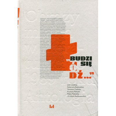 Budzi się Łódź