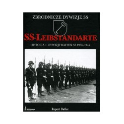 SS-Leibstandarte