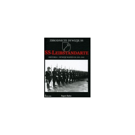 SS-Leibstandarte