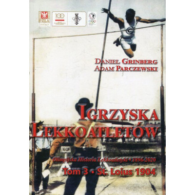 Igrzyska lekkoatletów Tom 3 St. Louis 1904