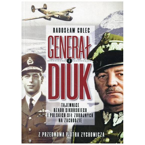 Generał i Diuk