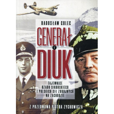 Generał i Diuk