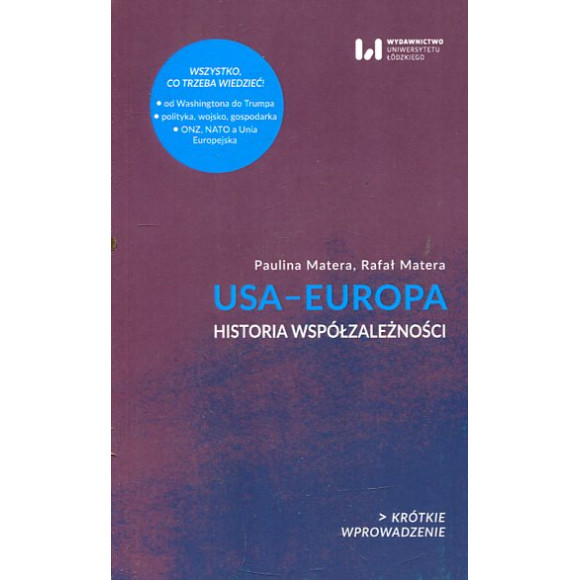 USA - Europa