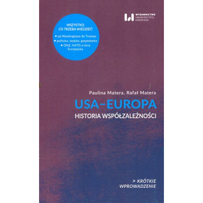 USA - Europa