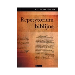 Repetytorium biblijne