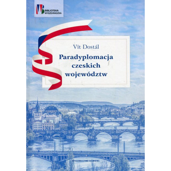 Paradyplomacja czeskich województw