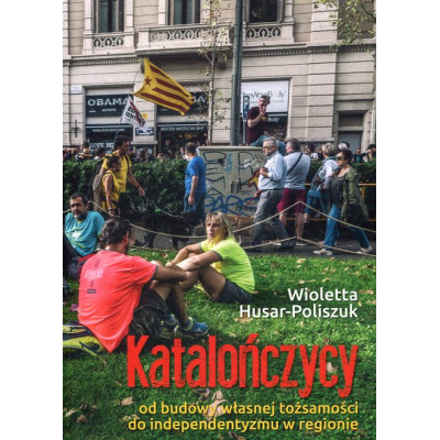 Katalończycy