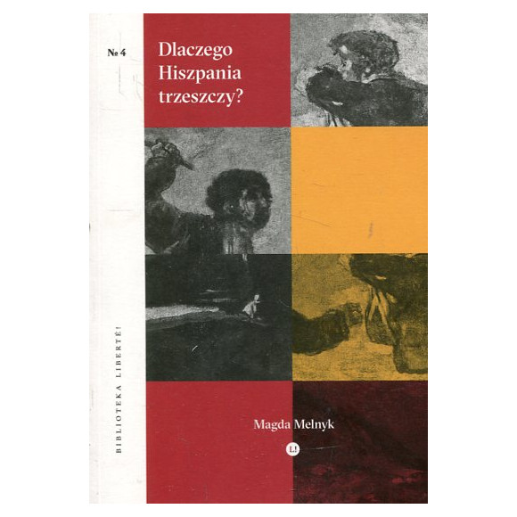 Dlaczego Hiszpania trzeszczy?