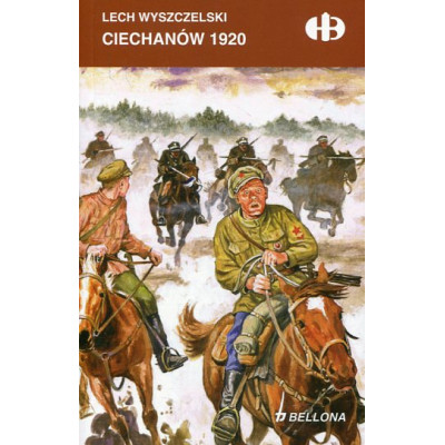 Ciechanów 1920
