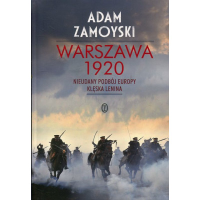 Warszawa 1920