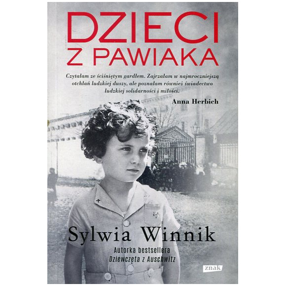 Dzieci z Pawiaka