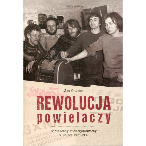 Rewolucja powielaczy