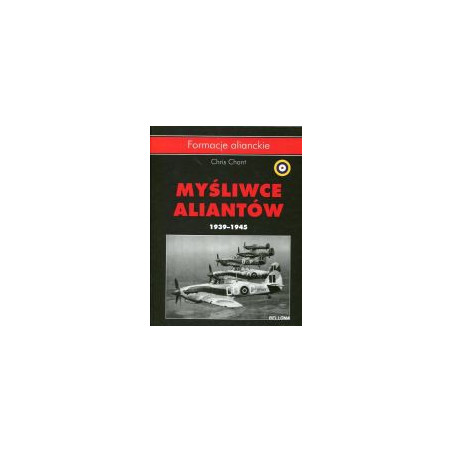 Myśliwce aliantów 1939-1945