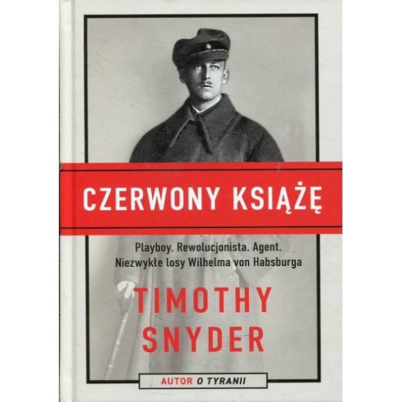 Czerwony Książę