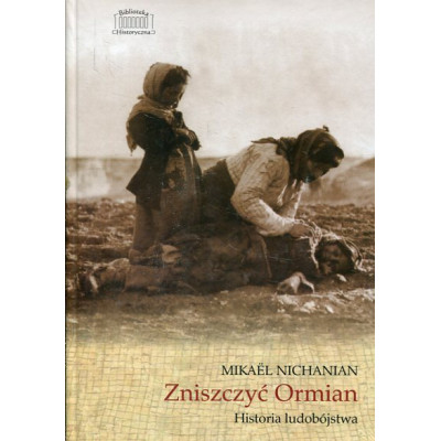 Zniszczyć Ormian