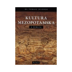 Kultura mezopotamska a Biblia