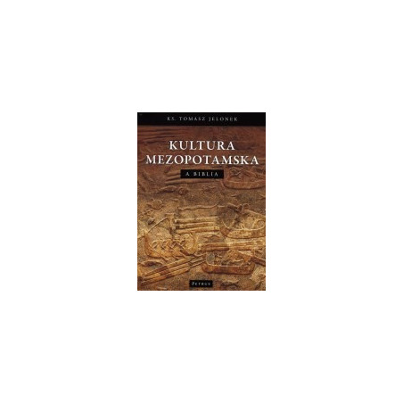 Kultura mezopotamska a Biblia