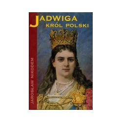 Jadwiga Król Polski