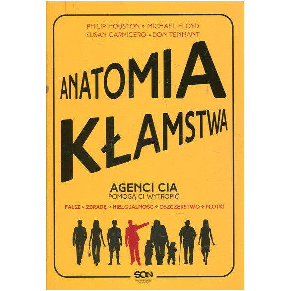Anatomia kłamstwa