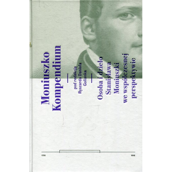 Moniuszko kompendium