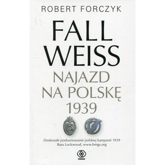 Fall Weiss