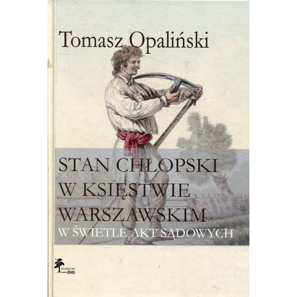 Stan chłopski w Księstwie Warszawskim