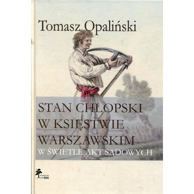 Stan chłopski w Księstwie Warszawskim