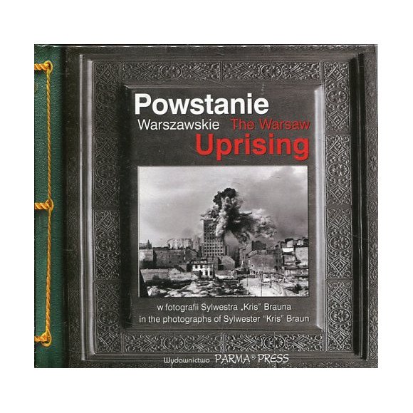 Powstanie Warszawskie