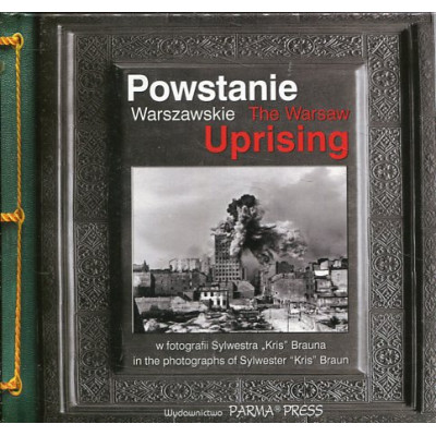 Powstanie Warszawskie