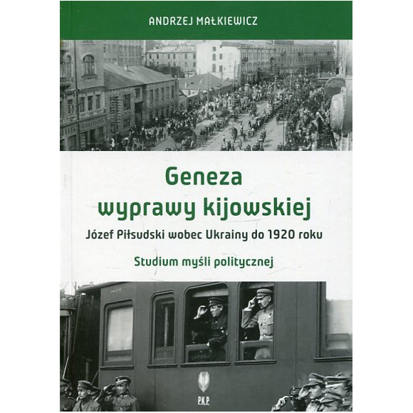 Geneza wyprawy kijowskiej