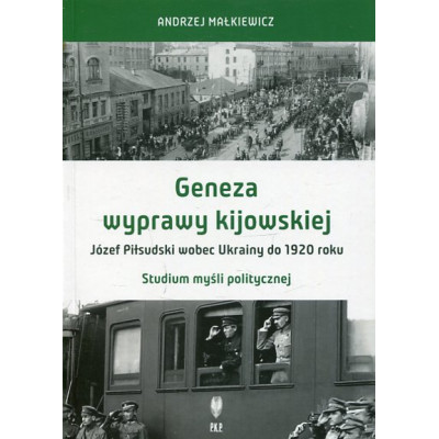 Geneza wyprawy kijowskiej