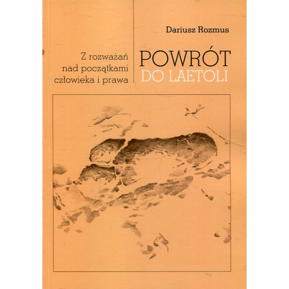 Powrót do Laetoli