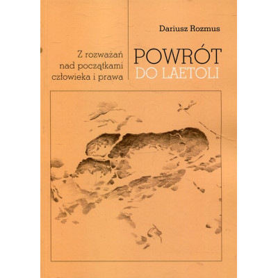 Powrót do Laetoli
