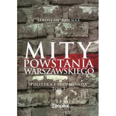 Mity Powstania Warszawskiego