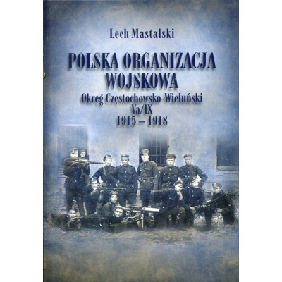 Polska Organizacja Wojskowa