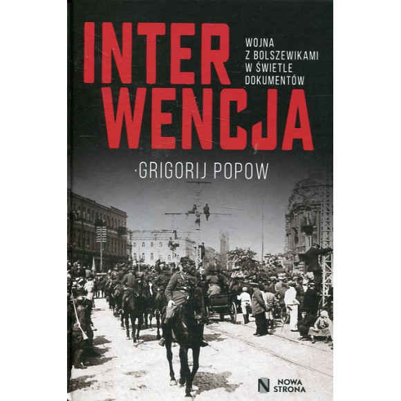 Interwencja